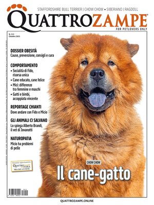 Quattrozampe - Magazine